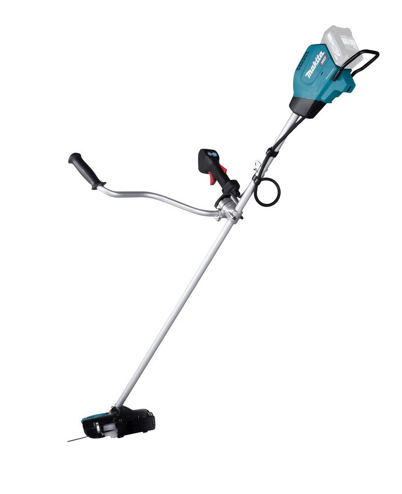 Makita Akku-Freischneider UR002GZ01, 23/25,5/35 cm Schnittbreite, ohne Akku und Ladegerät