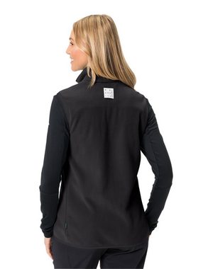 VAUDE Funktionsweste Women's Rosemoor Fleece Vest (1-tlg)