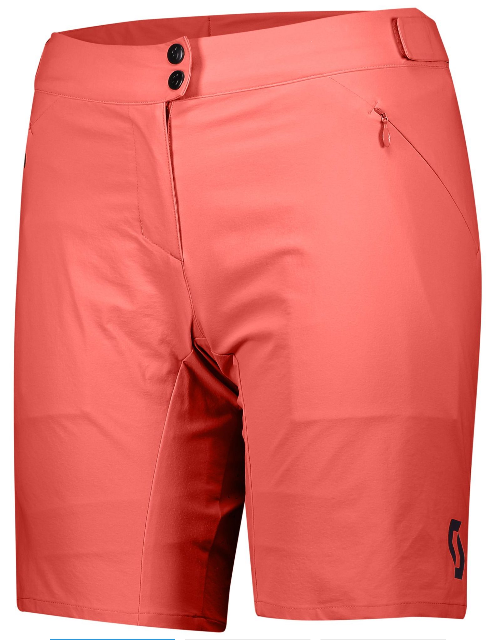 Scott Fahrradhose SCO Shorts W's Endurance günstig online kaufen