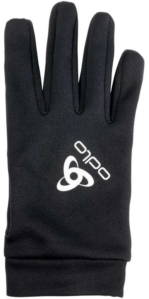 Odlo Fleecehandschuhe Gloves Stretchfleece Liner Eco E-Tip