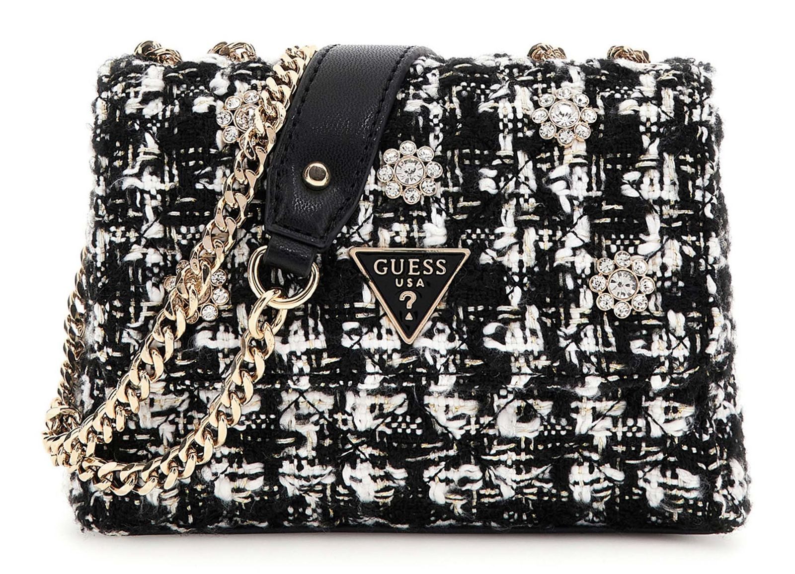 Schultertasche Mini Convertible Xbody Flap Bag