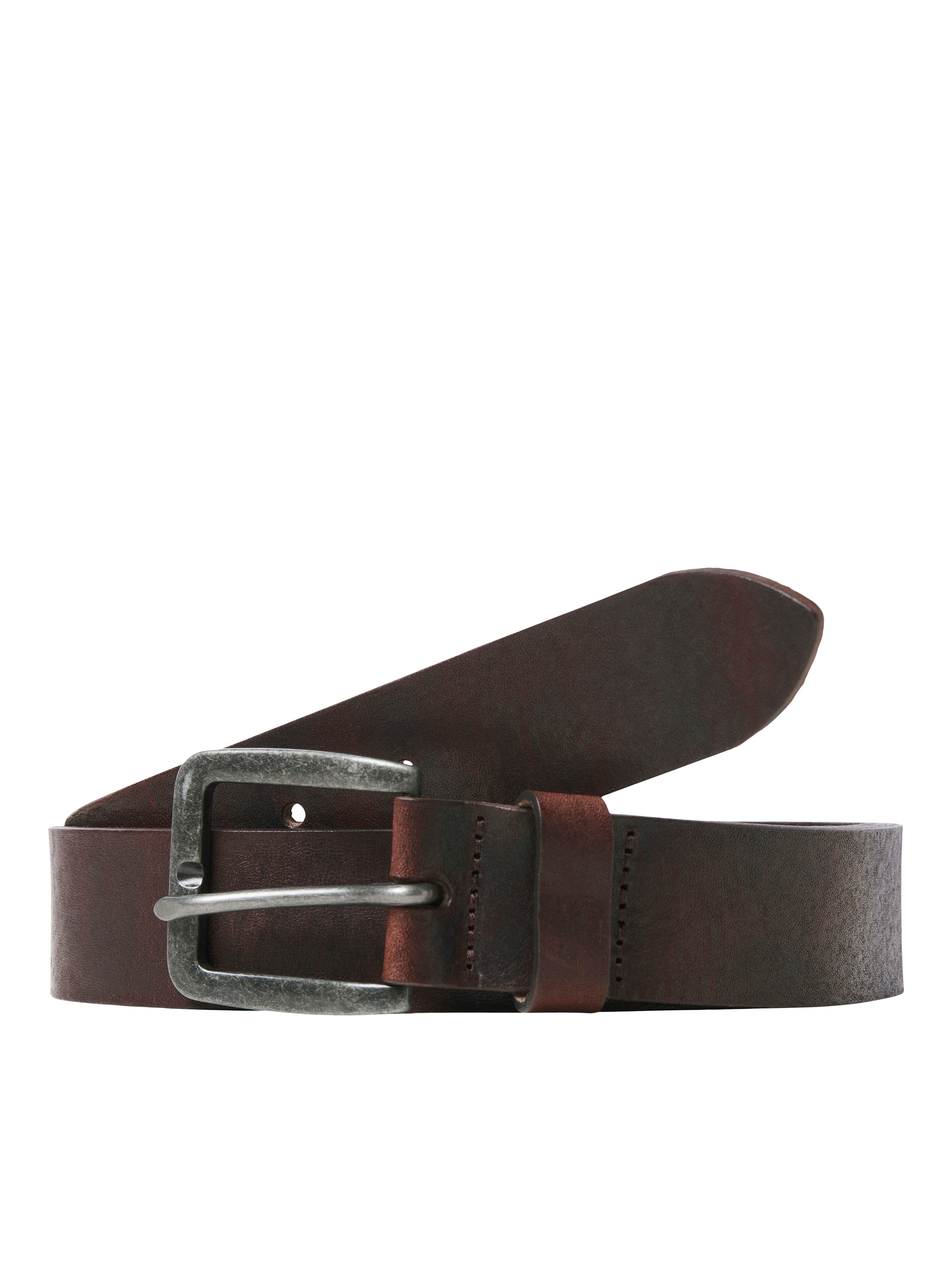 Jack & Jones Ledergürtel günstig online kaufen