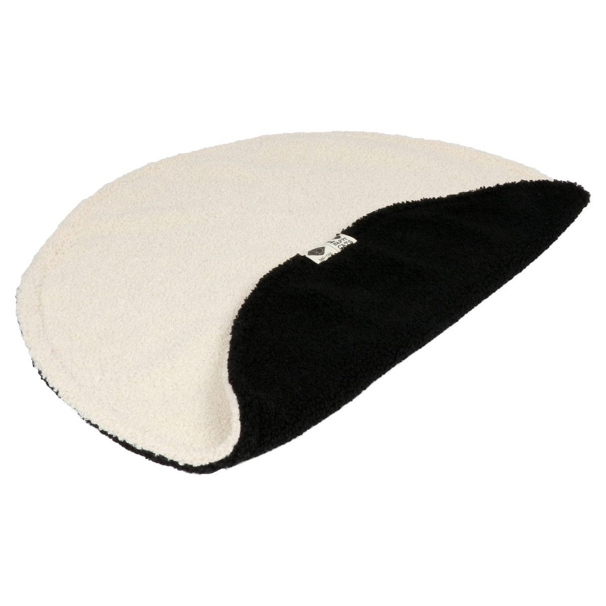 D&D Tierdecke Katzendecke I Love Happy günstig online kaufen