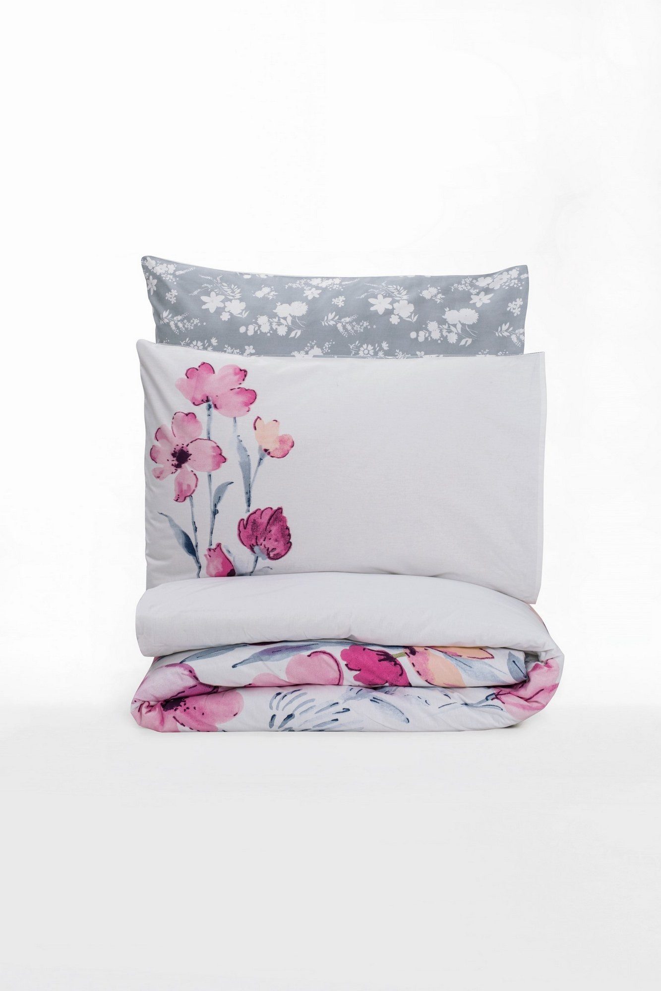 L'Essentiel Maison Bettdecke + Kopfkissen 100% günstig online kaufen