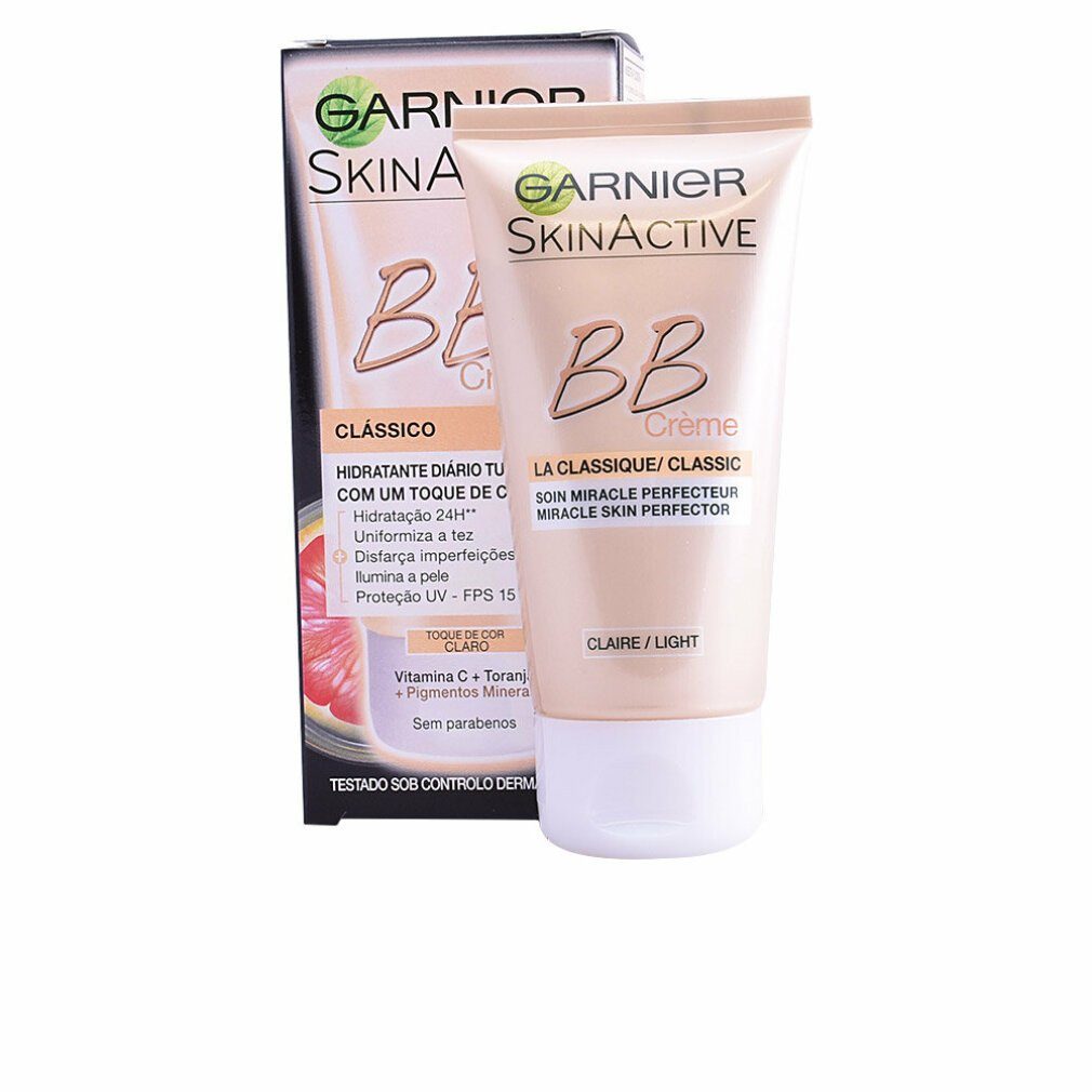 BB-Creme Bb Cream Tägliche 5 In 1 Pflege light 50ml