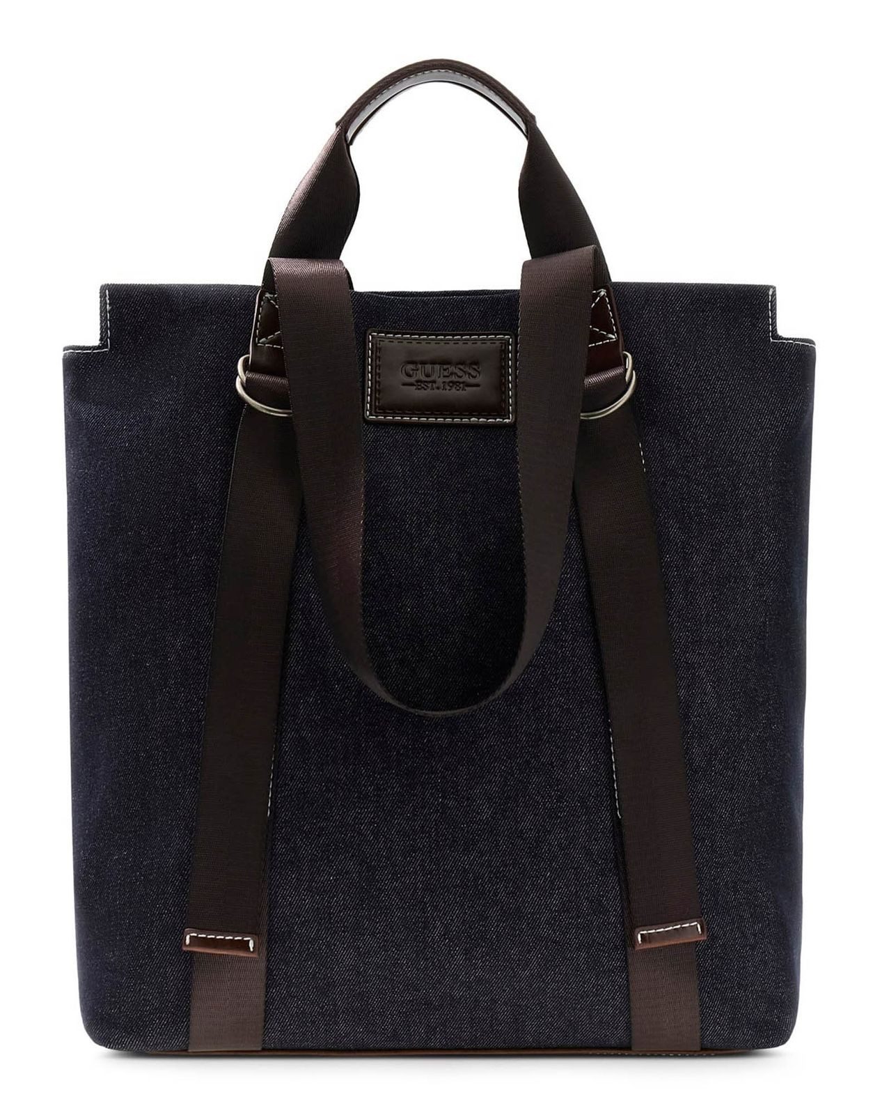 Guess Schultertasche Vertical Tote