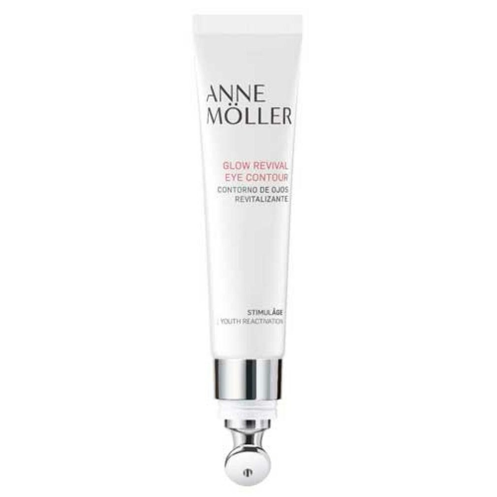 Anne Möller Augencreme Anne Möller Glow Revival Eye Contour