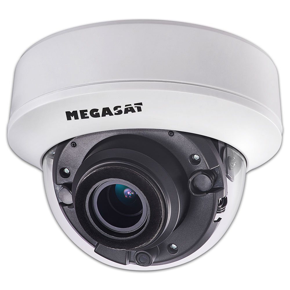 Überwachungskamera HSC 25 Ersatz Zusatz Kamera Dome 5MP für 7800 Video Überwachung IP65