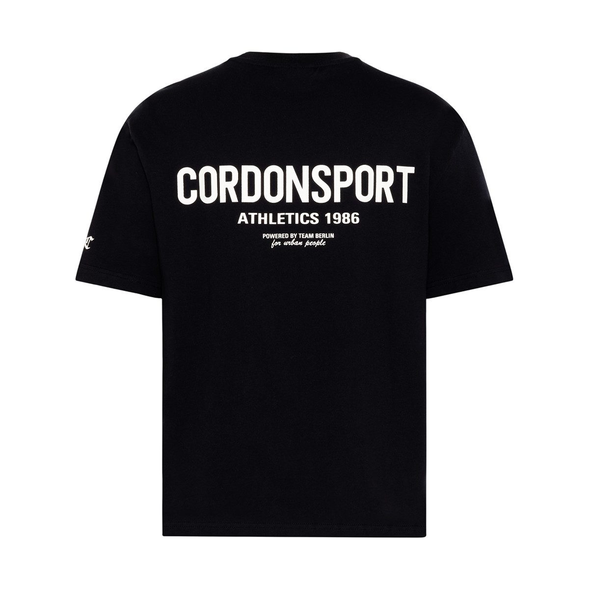 Cordon Sport T-Shirt Paul (kein Set) aus Baumwolle