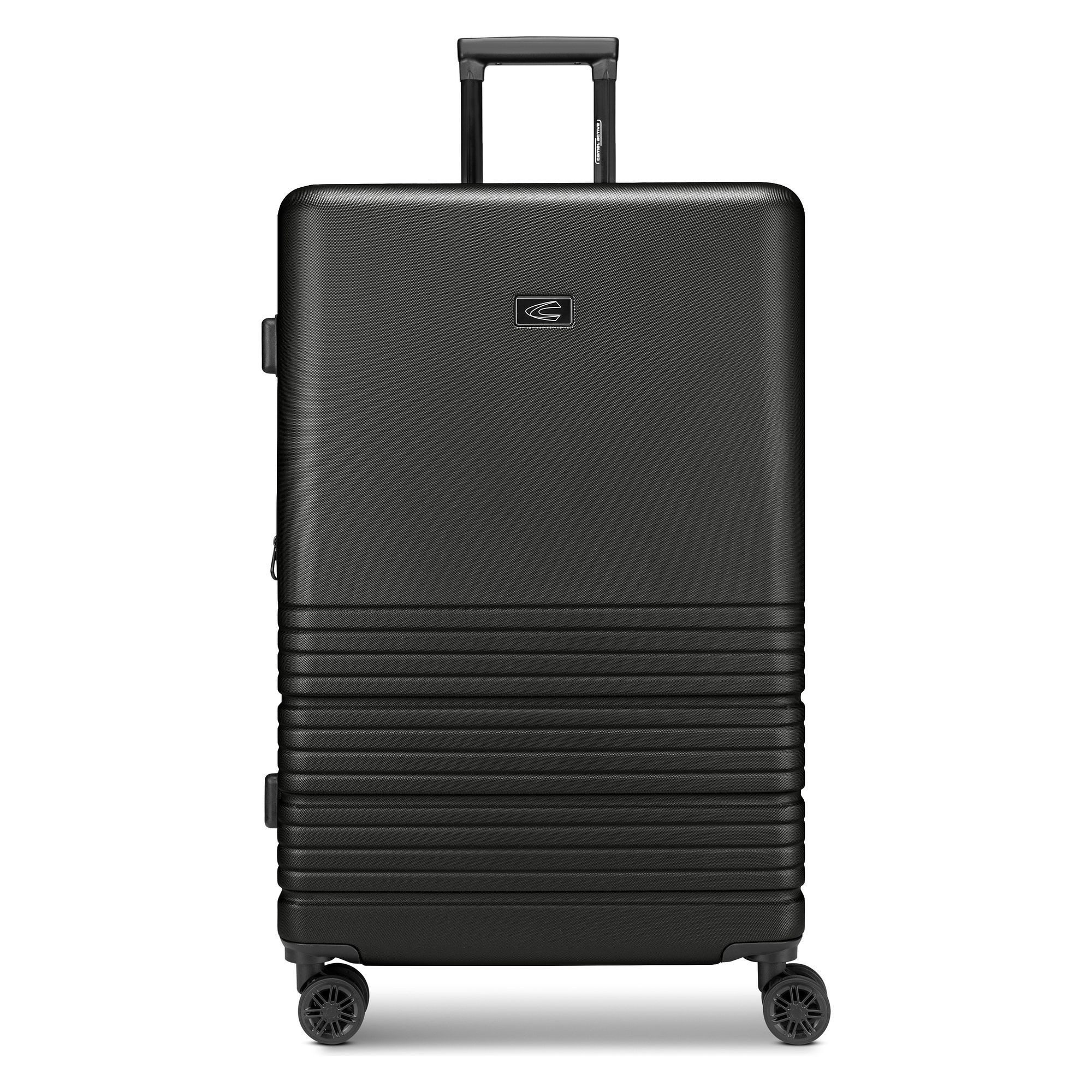 camel active Hartschalen-Trolley Hanoi, 4 Rollen, ABS