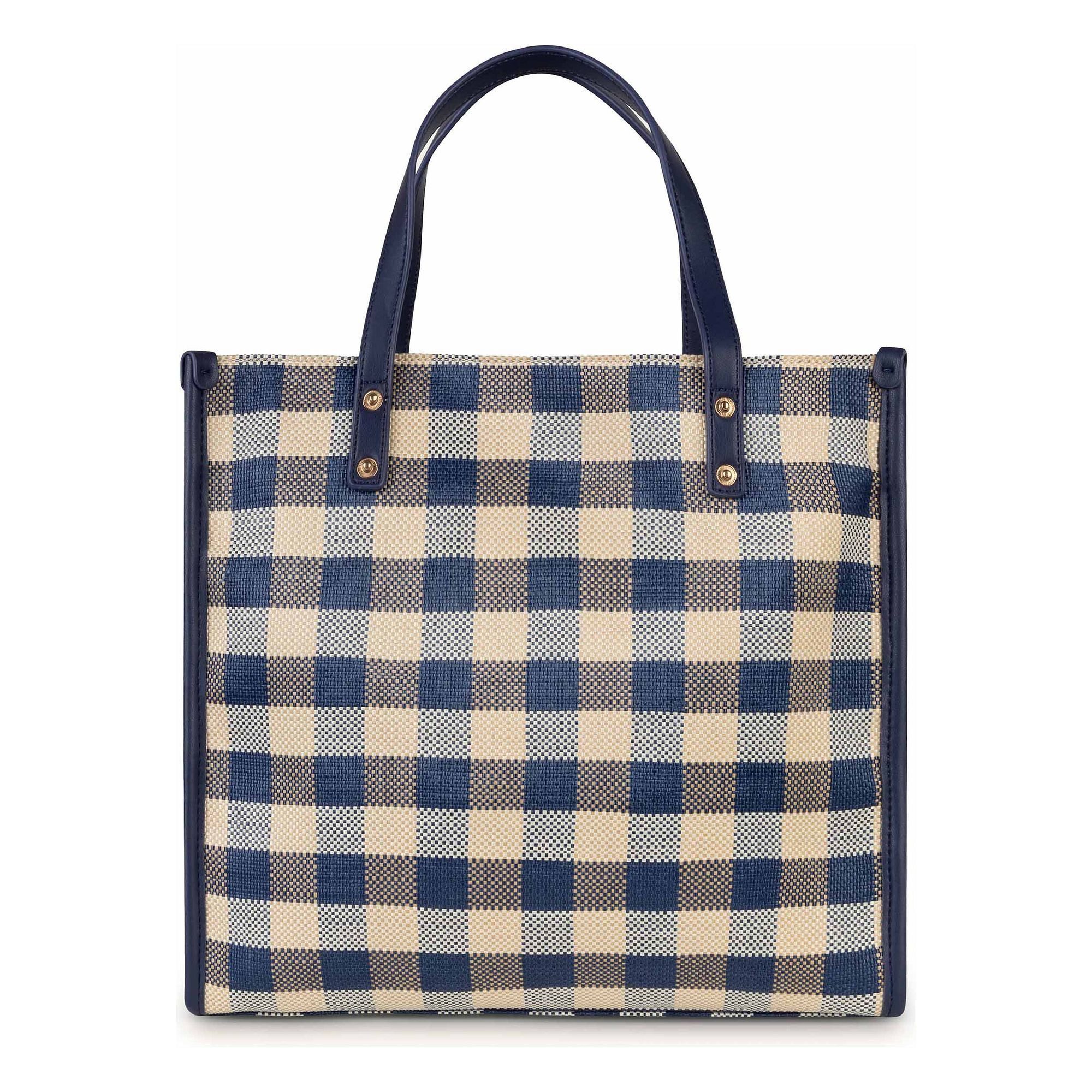 Oilily Shopper Check, Polyester