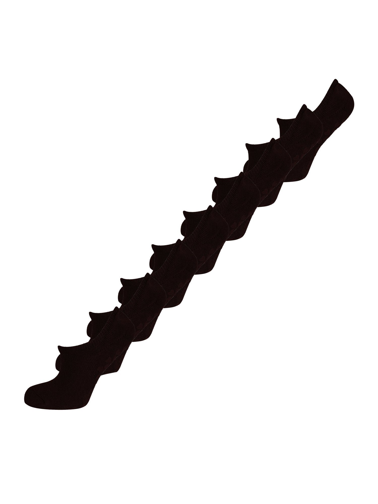 Sneakersocken Fitness Füssling