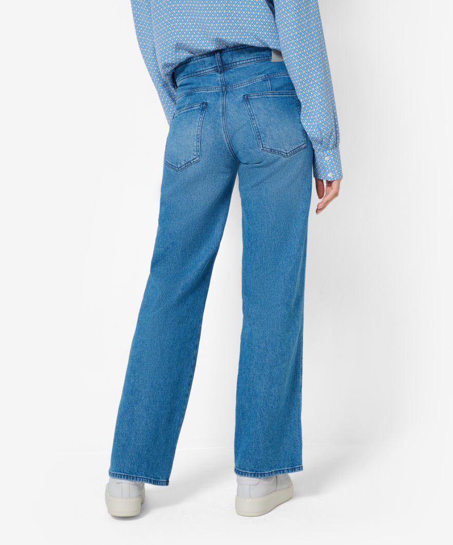Brax MAINE stein Style 5-Pocket-Jeans