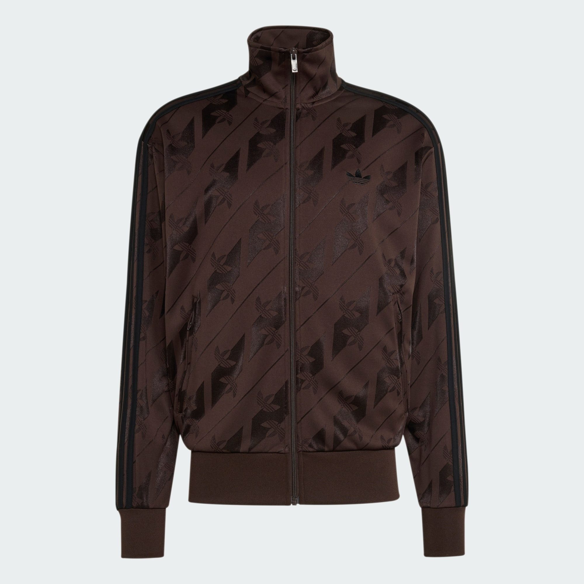 adidas Originals Trainingsjacke MONOGRAM FIREBIRD TRACK TOP (1-St)