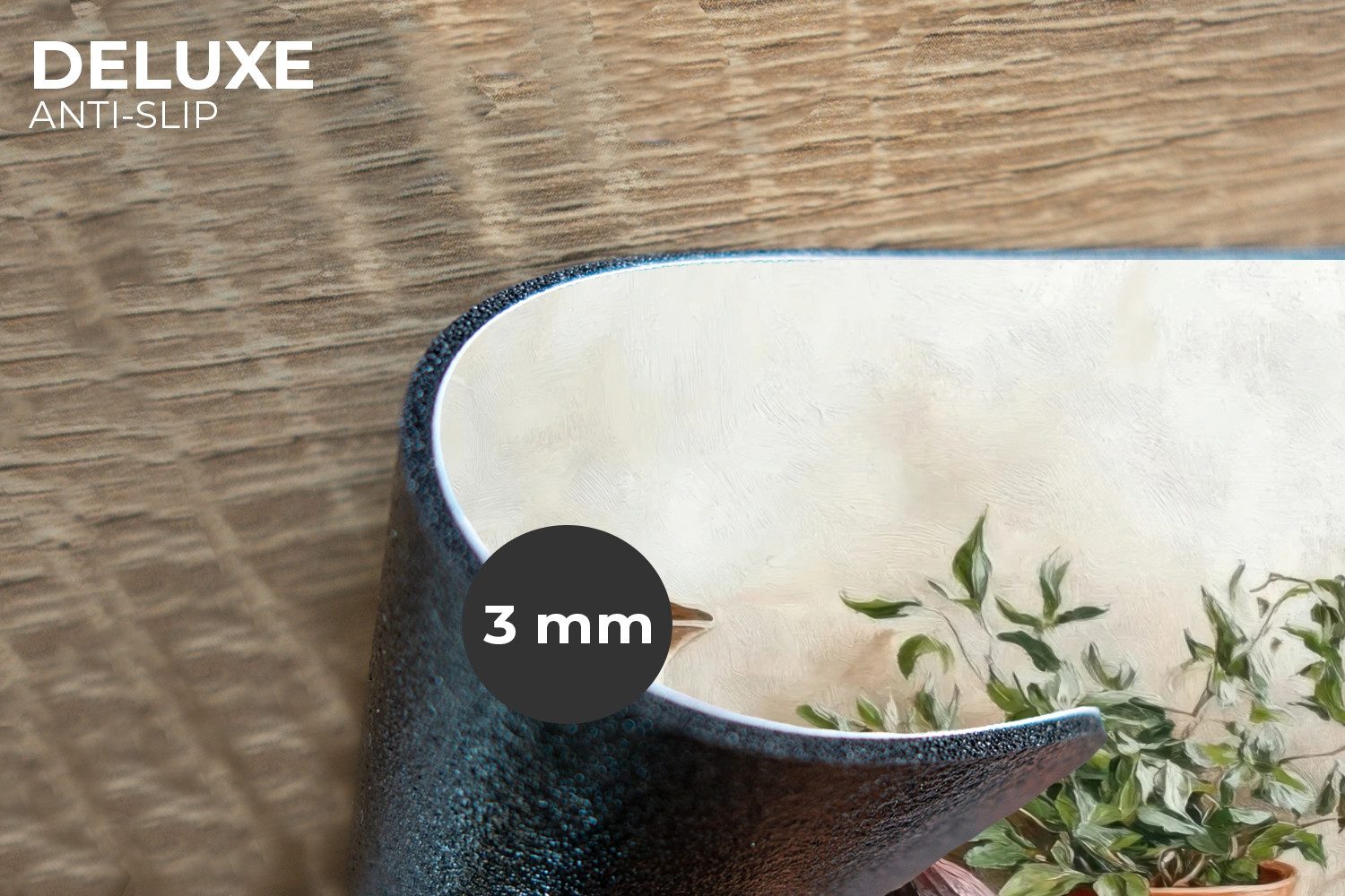 MuchoWow Platzset Obst - Kräuter - günstig online kaufen