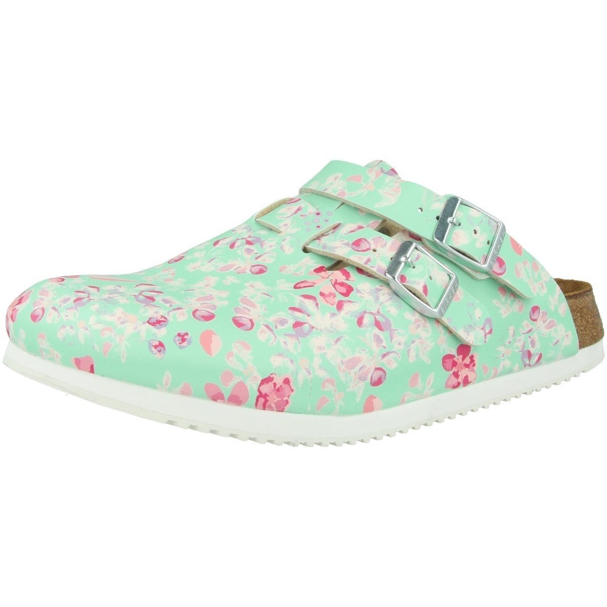 Birkenstock Kay SL Clog in verschiedenen Mustern