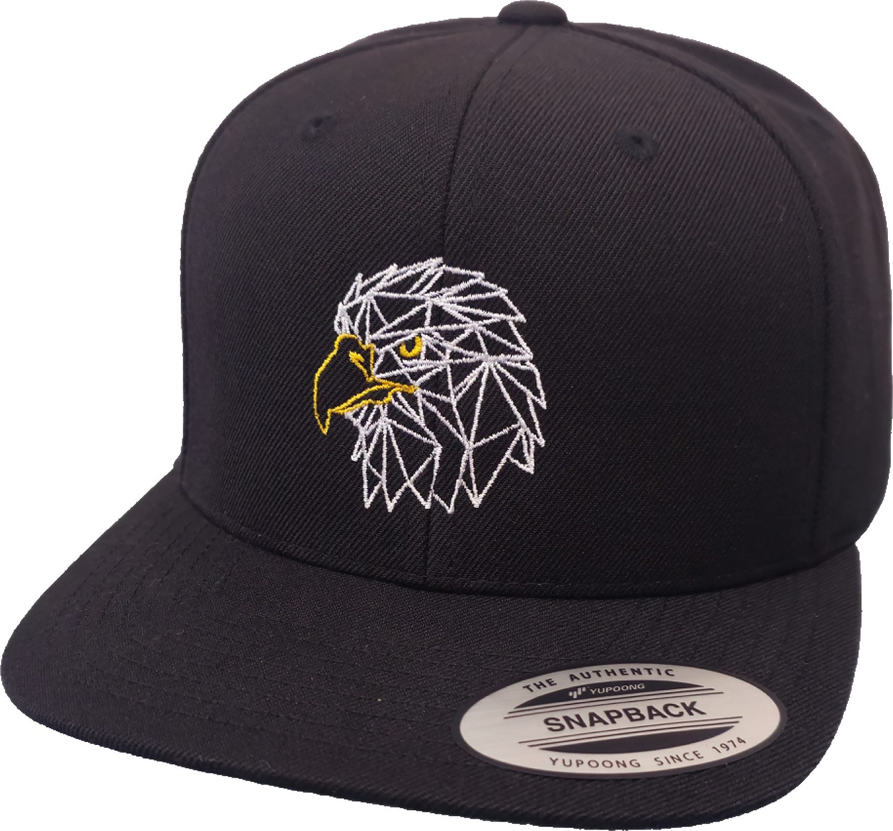 Baddery Snapback Cap Flexfit Outdoor Cap günstig online kaufen