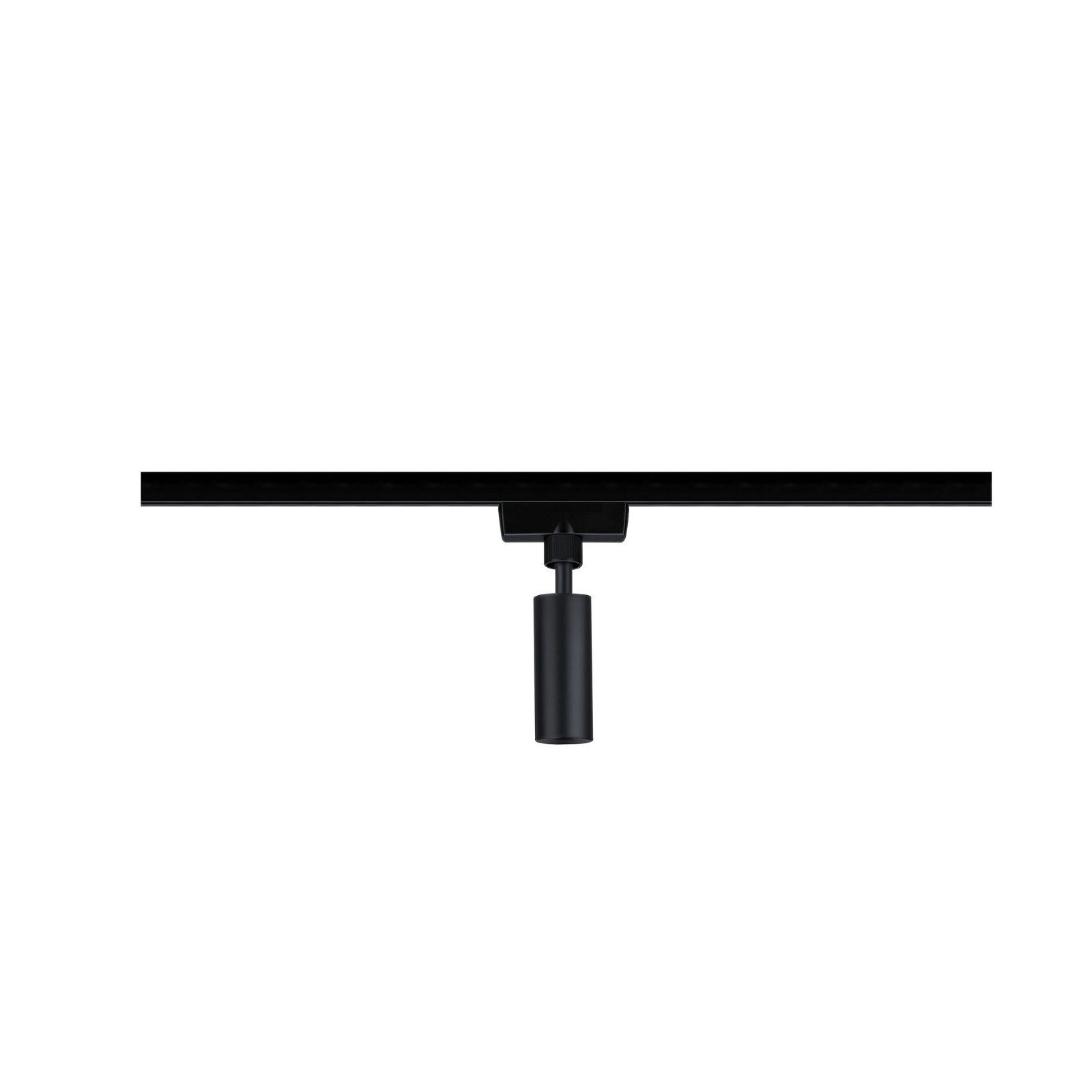 Paulmann Schienensystem-Einspeiser URail Pendeladapter Universal max. 50W 230V, (1-tlg)