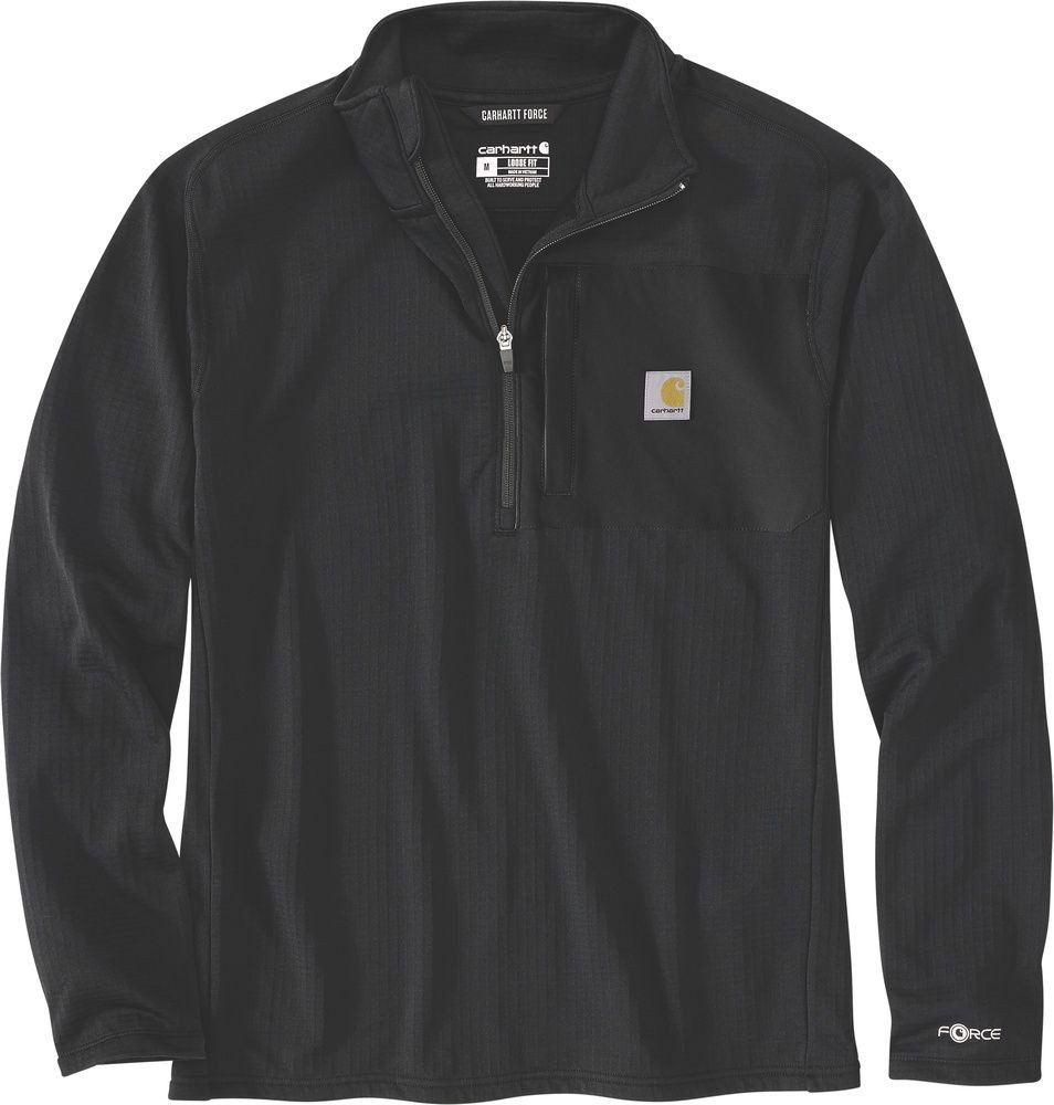 Carhartt Rundhalspullover Mock Neck 106423