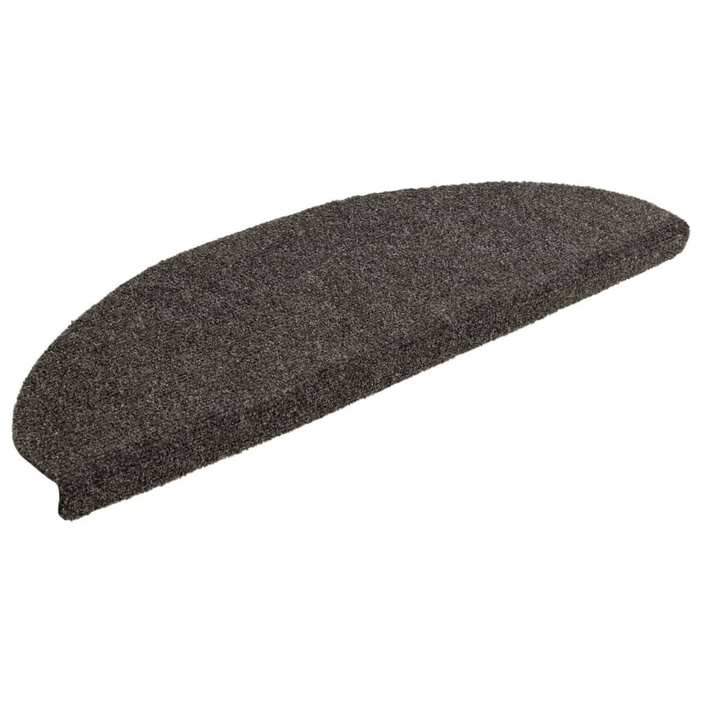 vidaXL Stufenmatte Stufenmatten Selbstklebend 10 Stk. günstig online kaufen