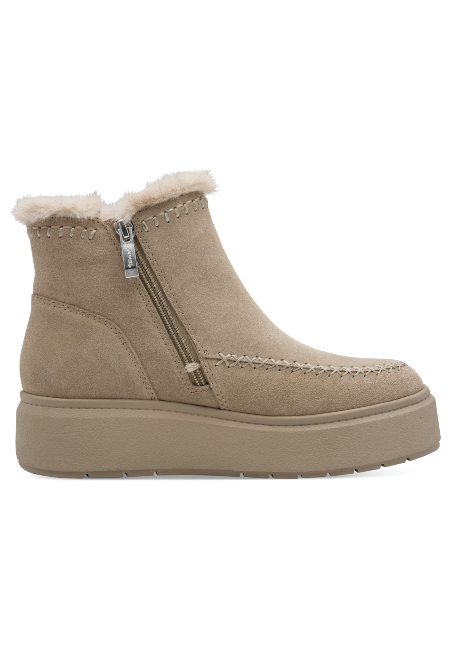 Tamaris 1-26442-45 375 Antelope Stiefelette