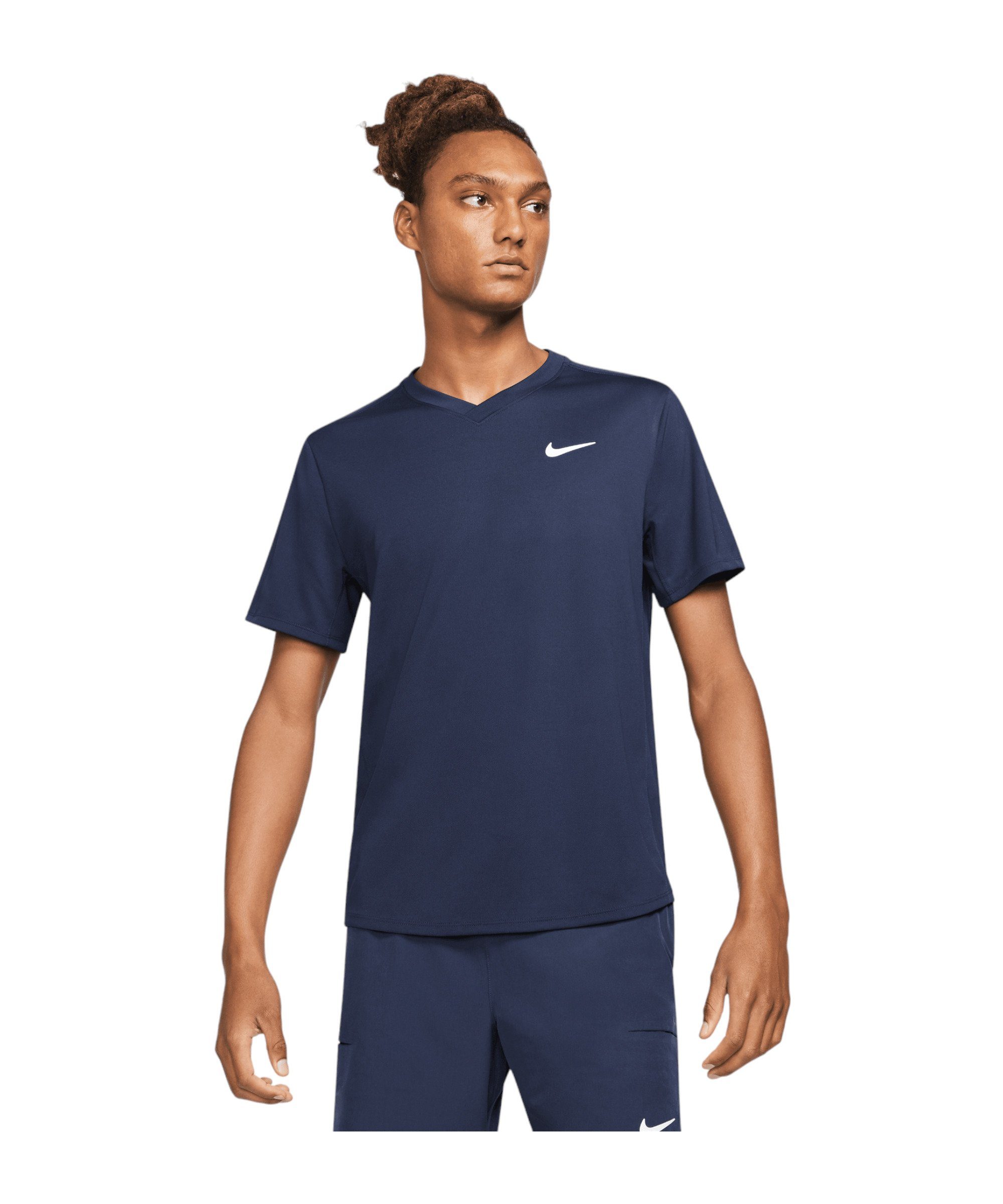 Nike T-Shirt Nike Performance Dri-FIT Victory T-Shirt Polyester günstig online kaufen