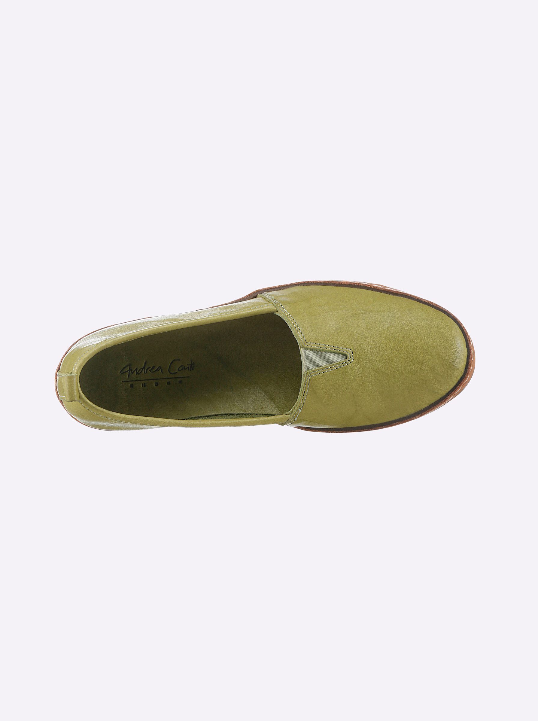 Andrea Conti Slipper Slipper
