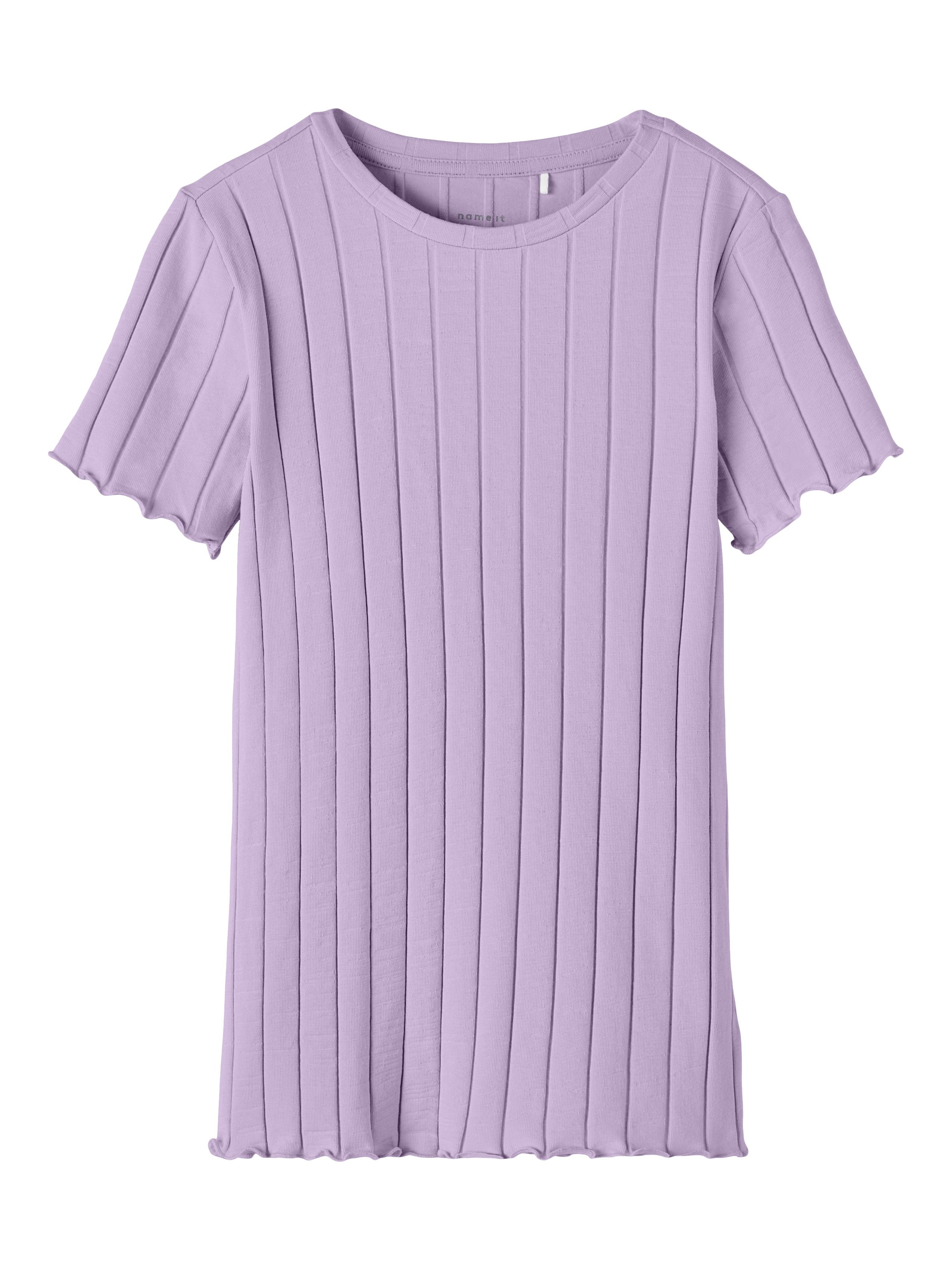Name It T-Shirt NKFNORALINA SS TOP günstig online kaufen