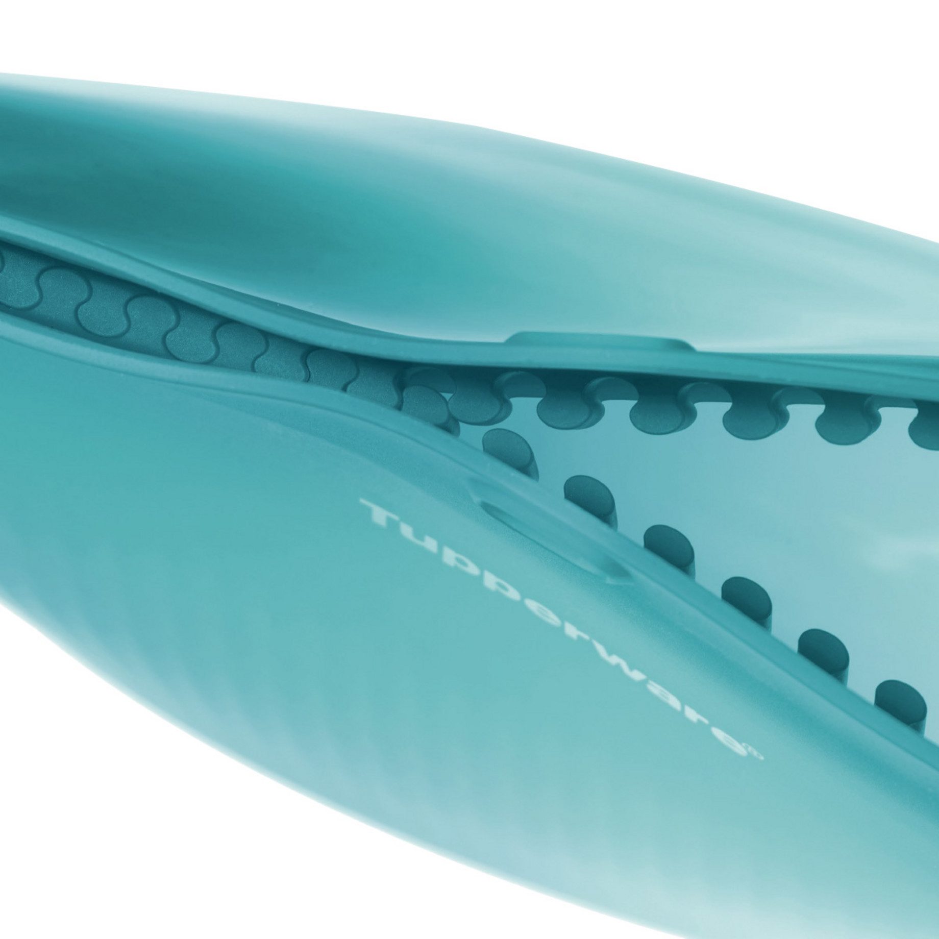 TUPPERWARE Backform Tupperware Ultimate Silicone Bag M