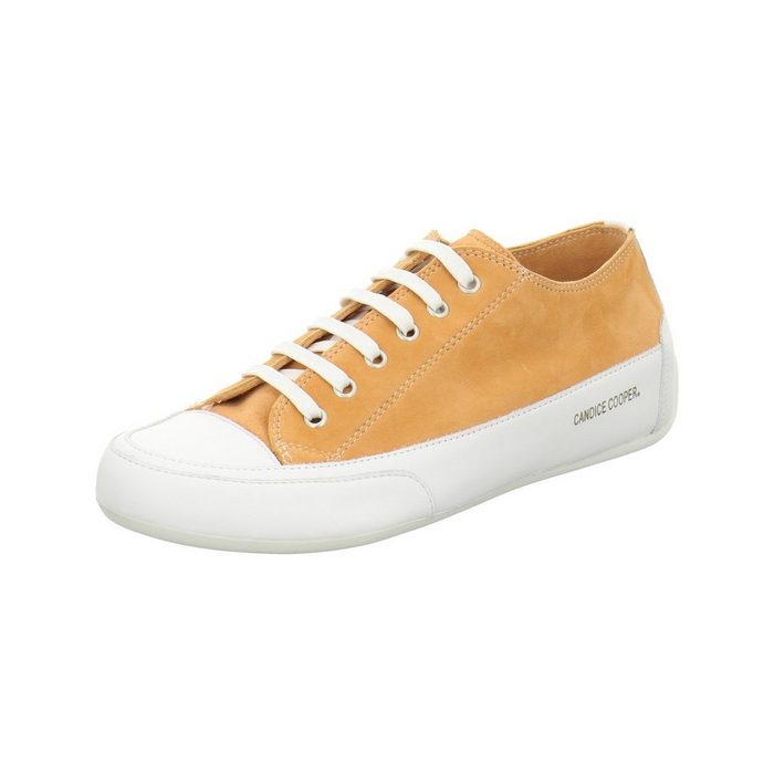 Candice Cooper orange Sneaker (1-tlg)