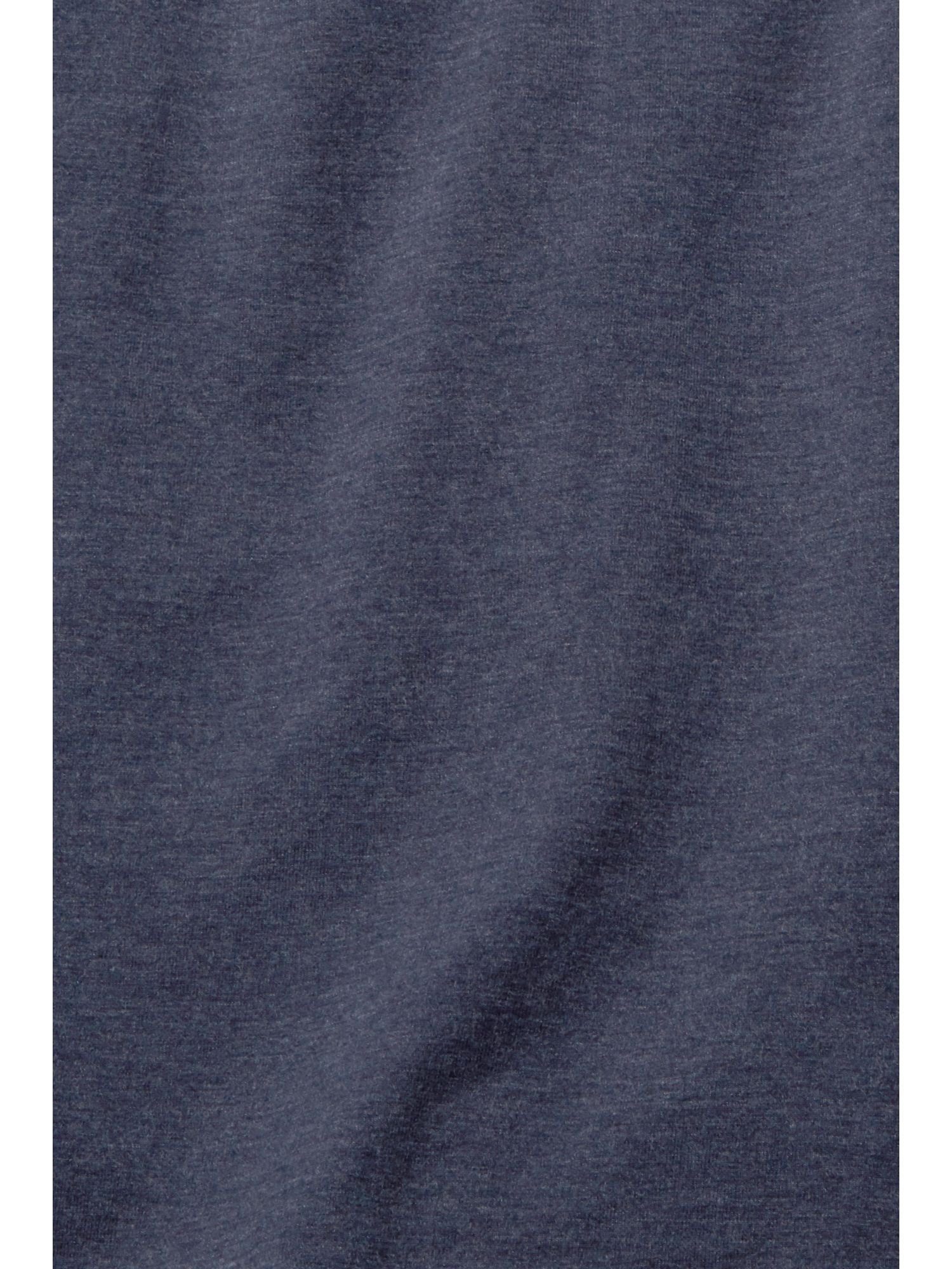 Esprit NAVY Bund elastischem Jersey-Shorts mit Schlafhose