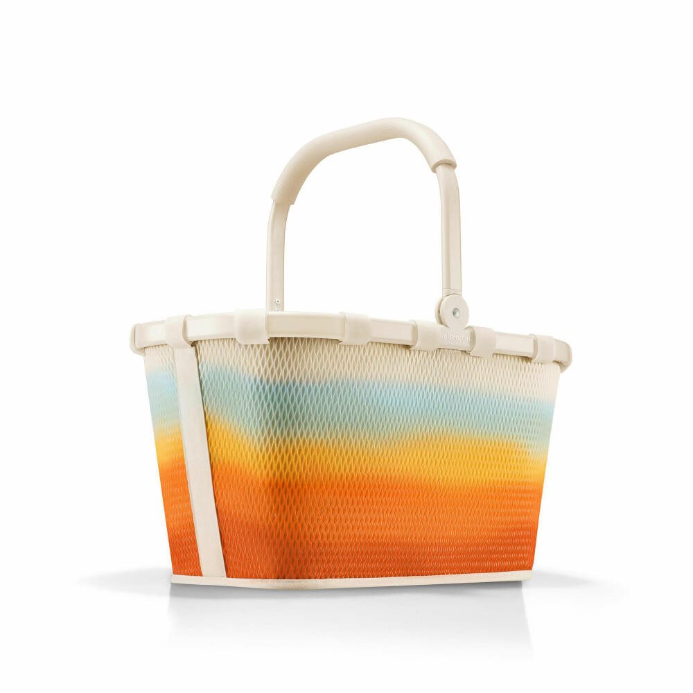REISENTHEL® Einkaufskorb carrybag mesh tropical – Bild 2 von 5