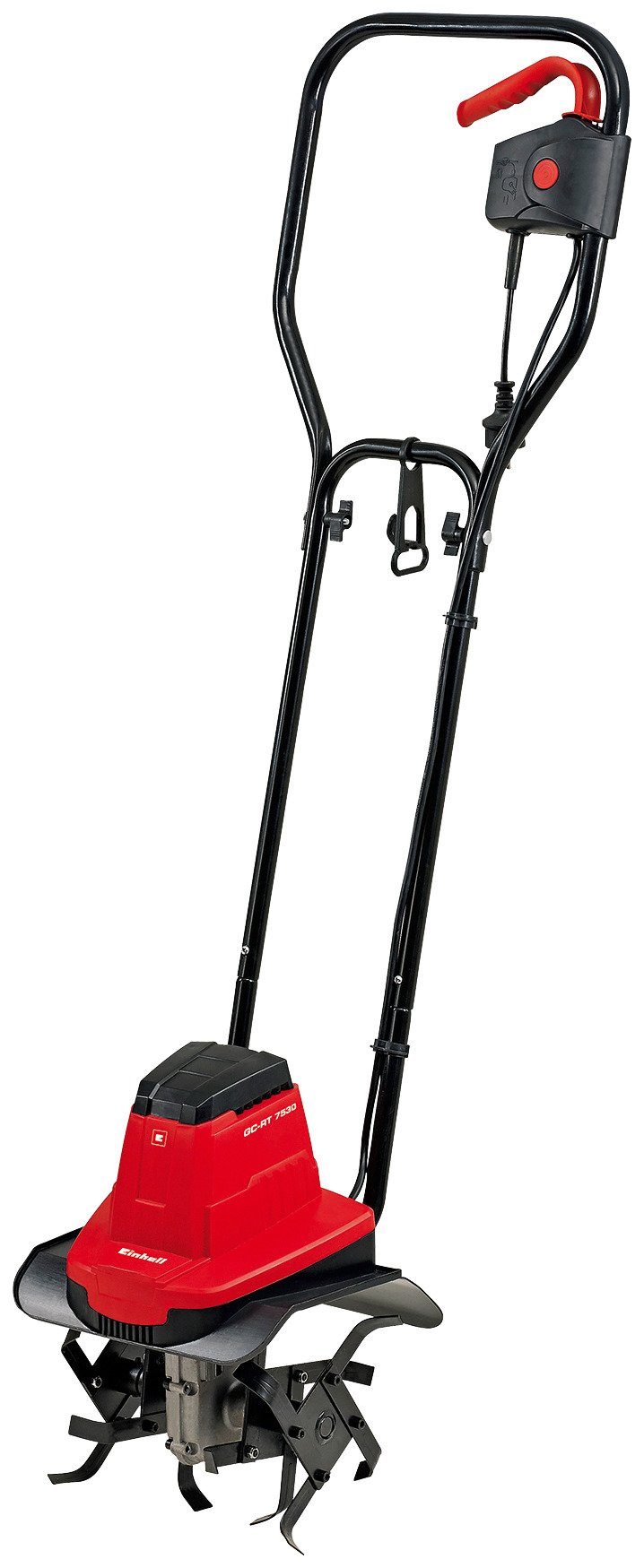 Einhell Elektromotorhacke GC-RT 7530, 30 cm Arbeitsbreite