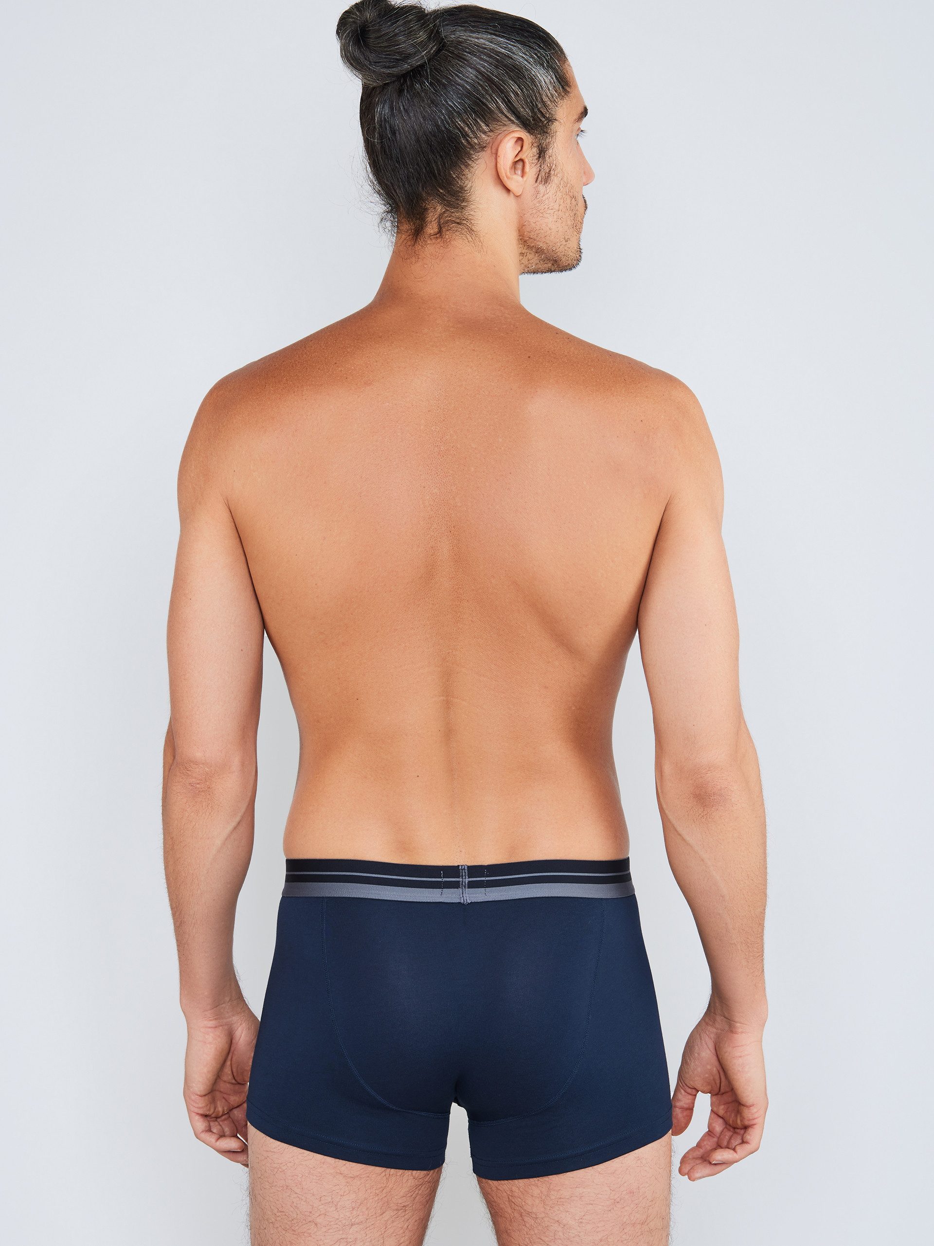 JOOP! Boxer Everday (3-St) unterhose unterwäsche boxershort