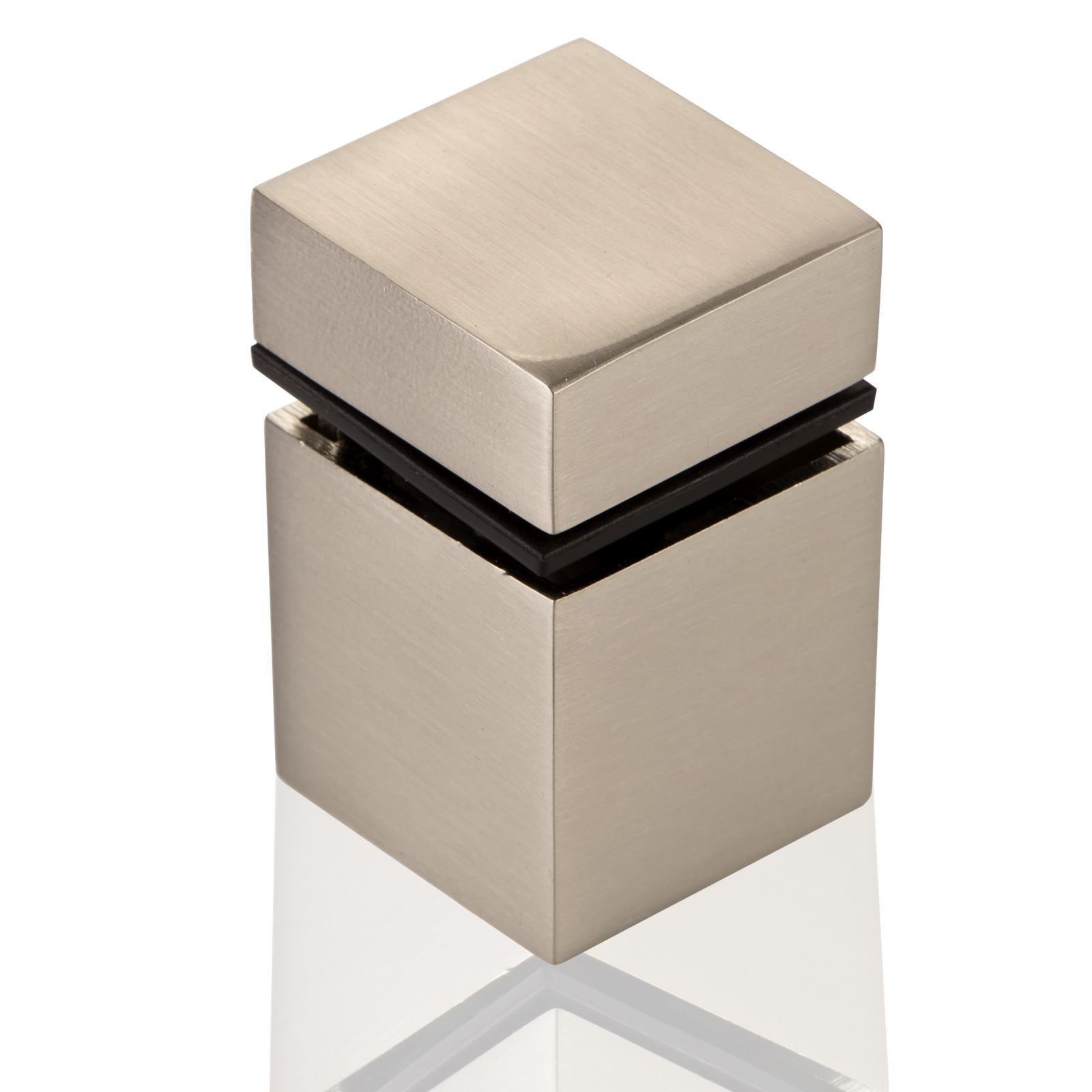 SO-TECH® Wandregalhalter Glasbodenträger CUBE II 30 günstig online kaufen