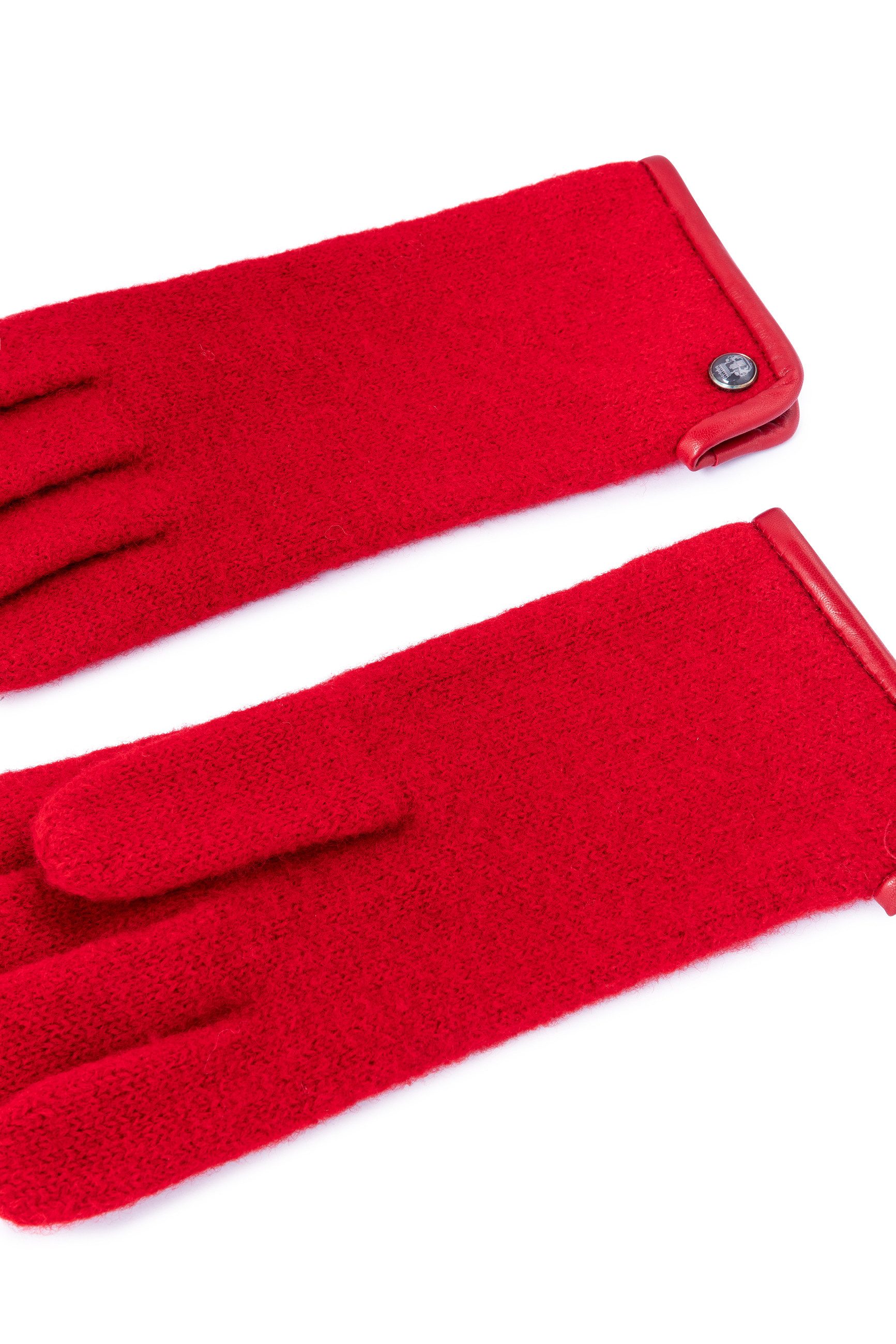 Roeckl Strickhandschuhe KLASSISCHE WALKHANDSCHUHE