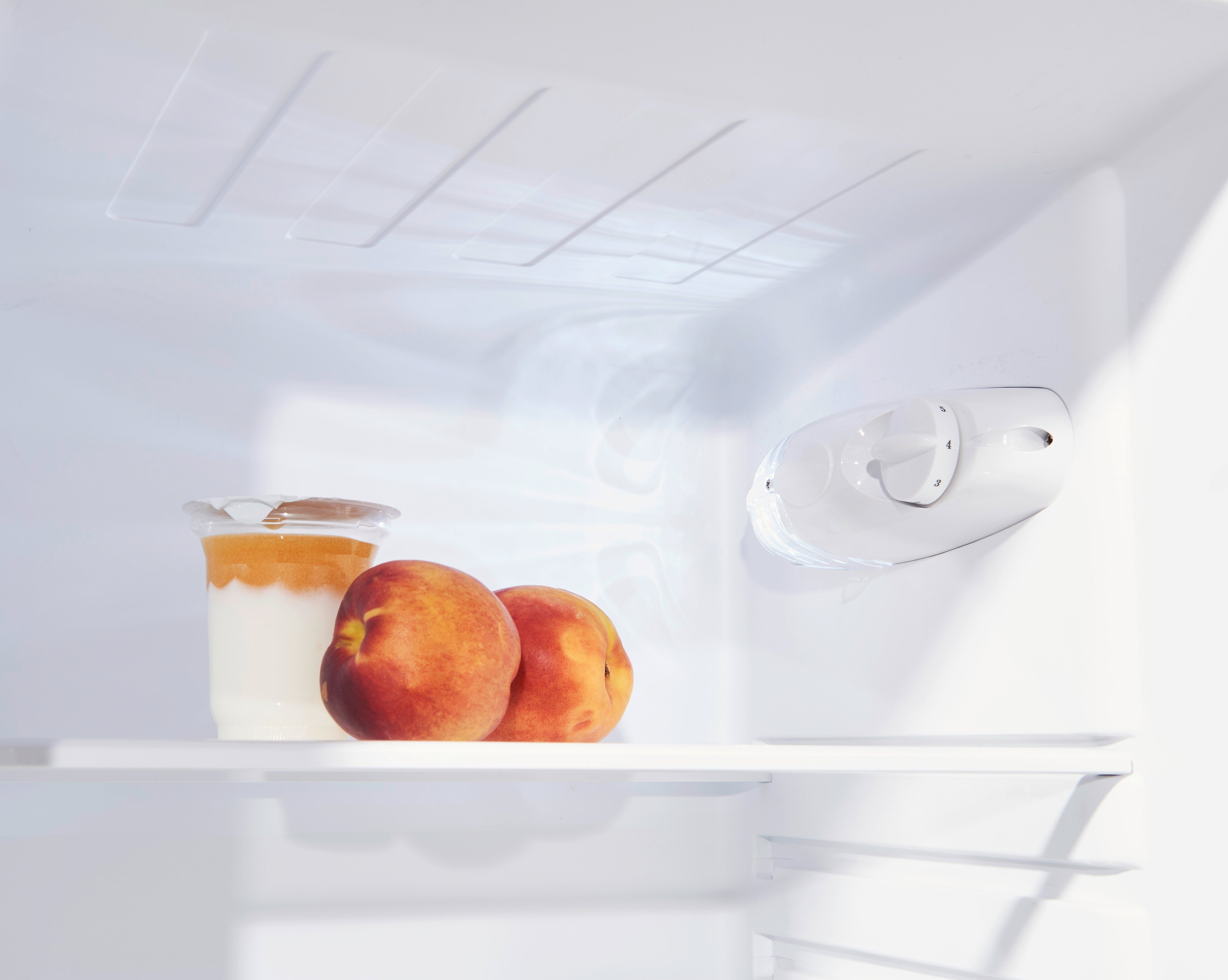 PKM Kühl-/Gefrierkombination KG162EW, 149 cm hoch, 46.5 cm breit, 4 Sterne Gefrierfach