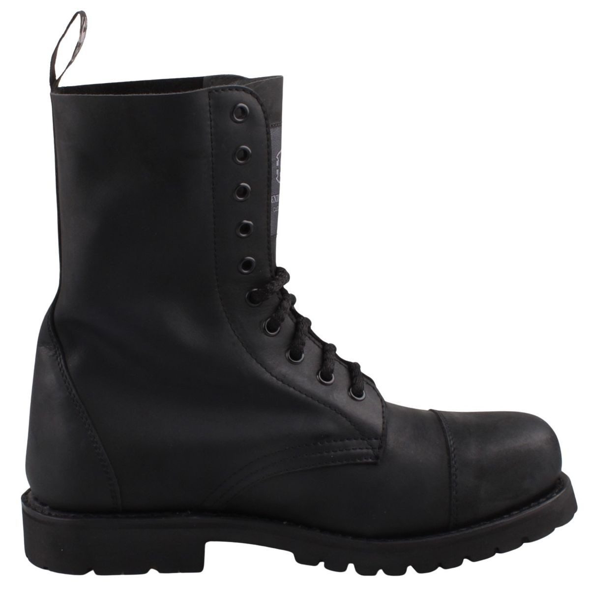 Sendra Boots 6478-Sprinter-Negro-NEU Stiefel günstig online kaufen
