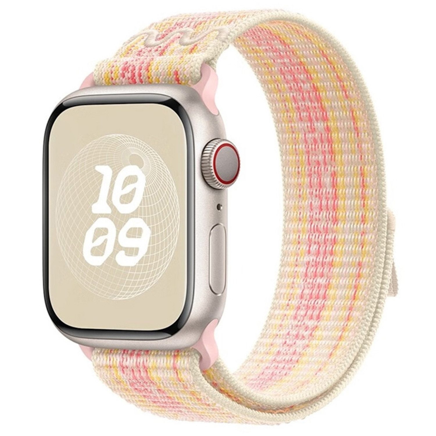 Wigento Smartwatch-Armband Für Apple Watch SE günstig online kaufen