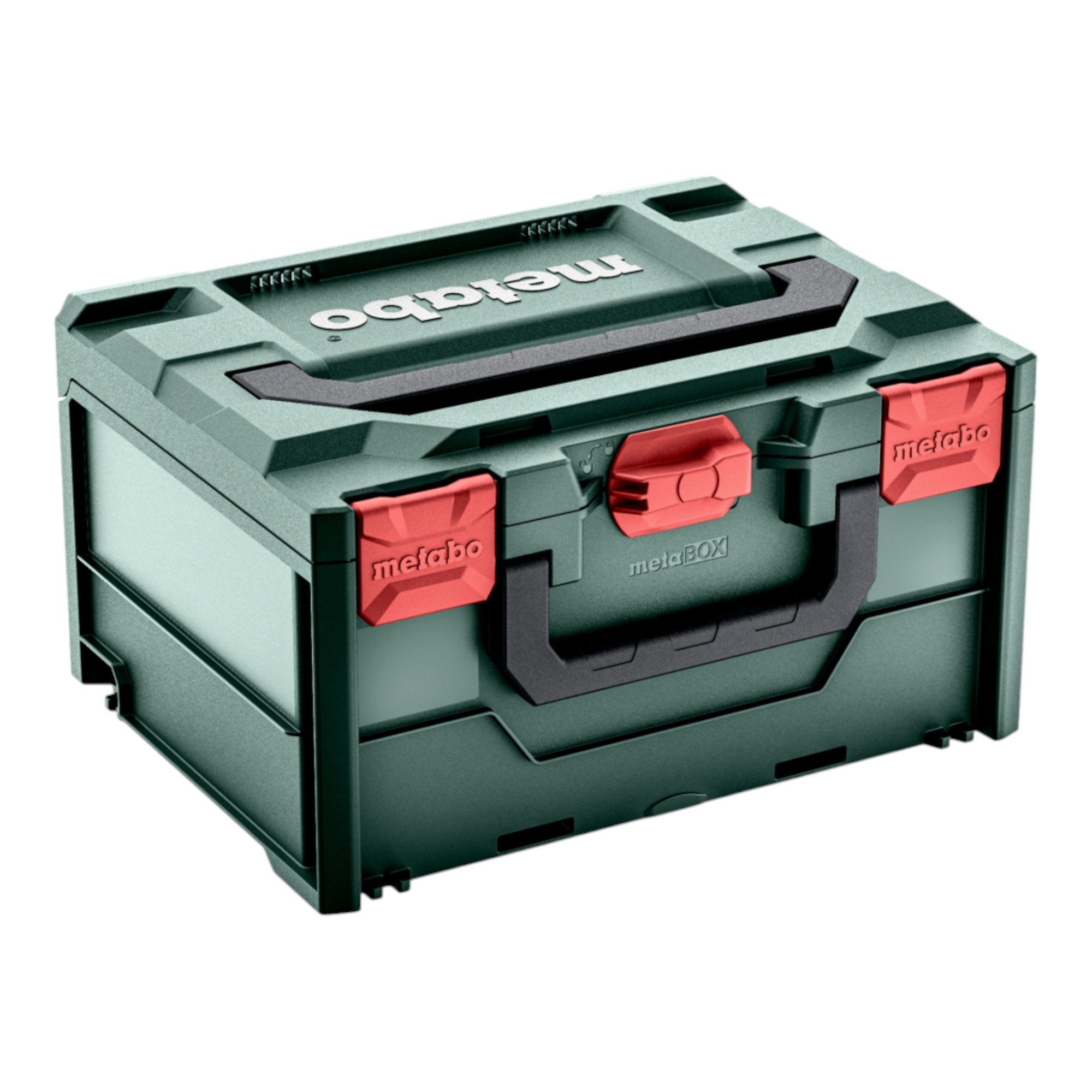 metabo Akku-Exzenterschleifer SXA 18 LTX 150 BL Akku Exzenterschleifer 18 V 150 mm Brushless + 2x