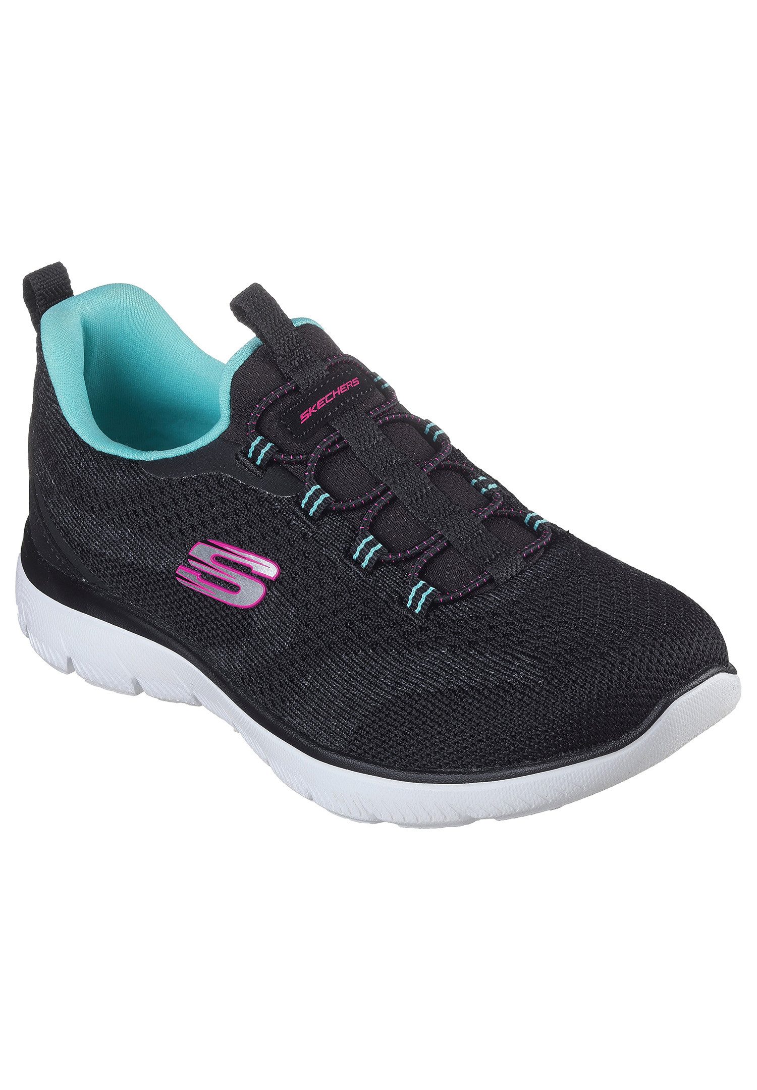 SUMMITS -New Nature Sneaker