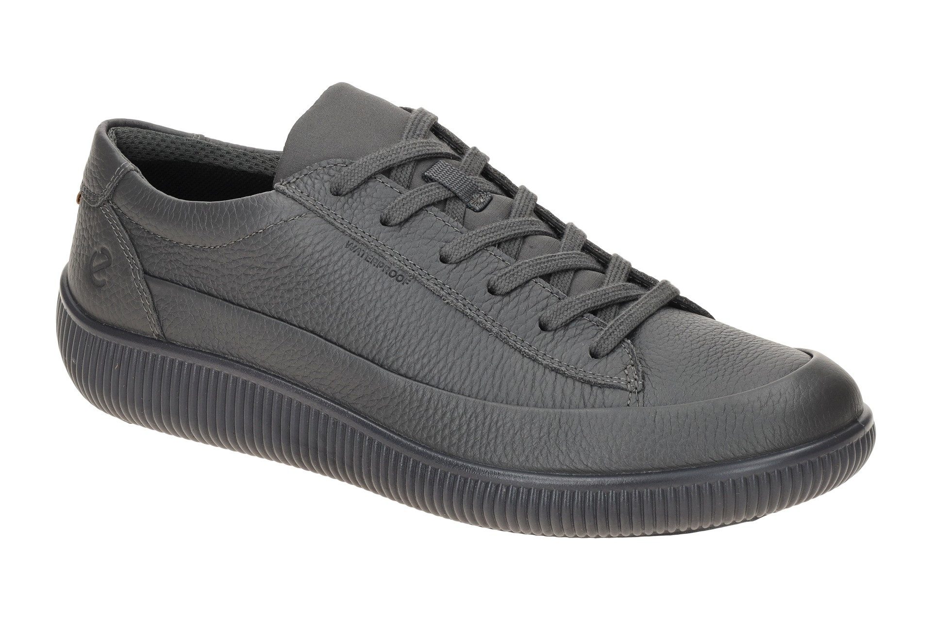 Ecco 53777450869 Schnürschuh