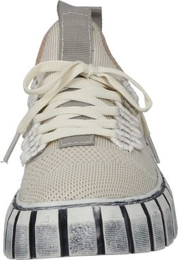 Piazza Sneaker Sneaker aus Textil