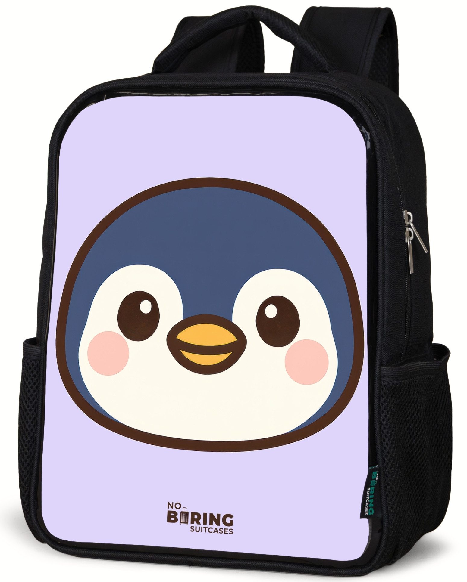 Rucksack Pinguin
