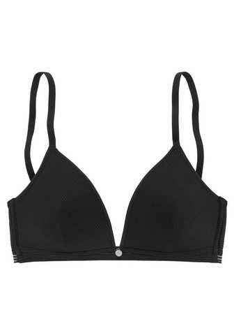 s.Oliver Bralette-BH »Zoè« in angesagter Triang...