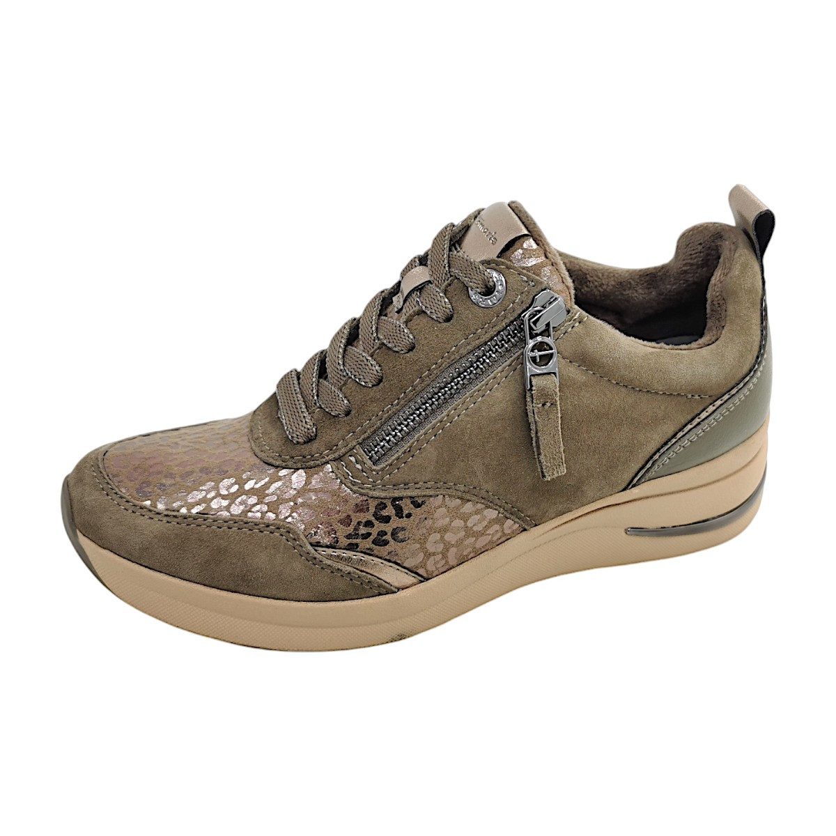 Tamaris COMFORT Schnürschuh