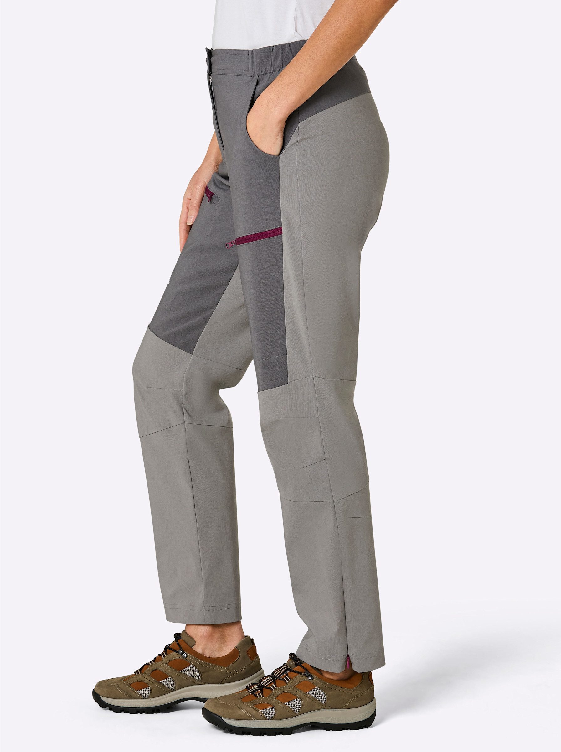 Witt Jogginghose Outdoorhose günstig online kaufen