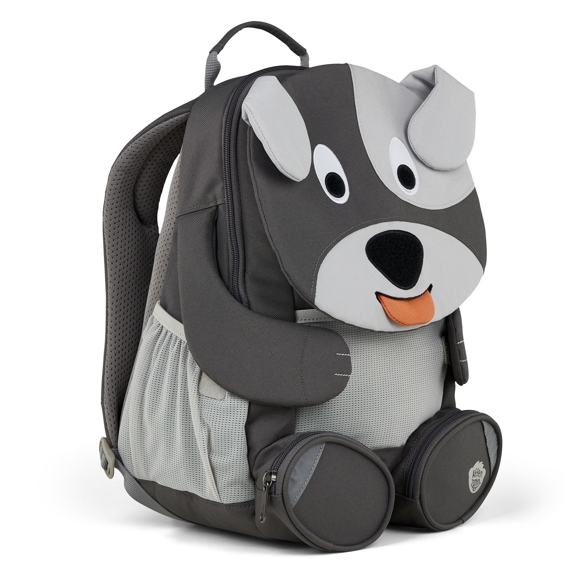 Affenzahn Kinderrucksack Großer Freund, Polyester
