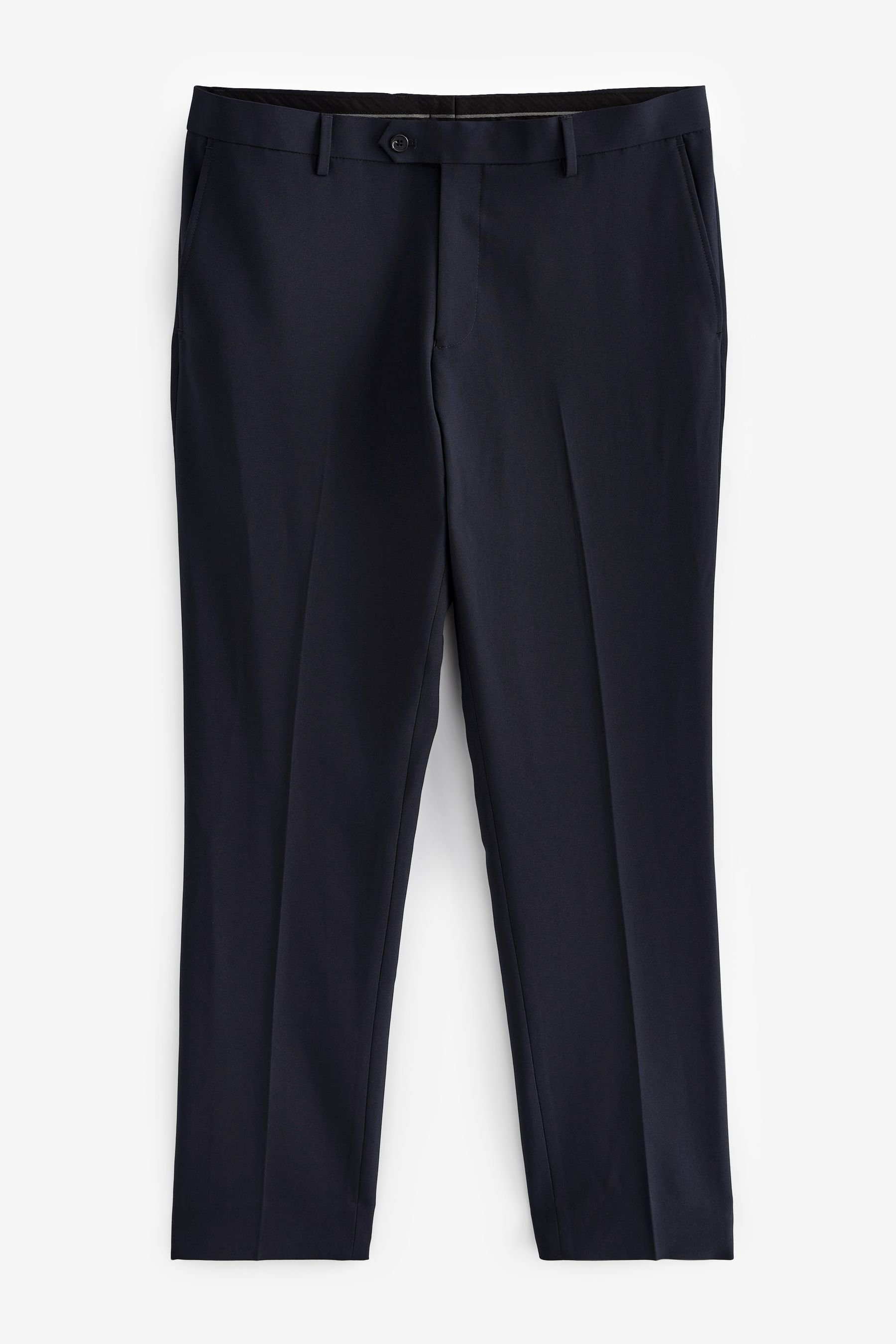 Next Anzughose Anzughose im Slim Fit günstig online kaufen