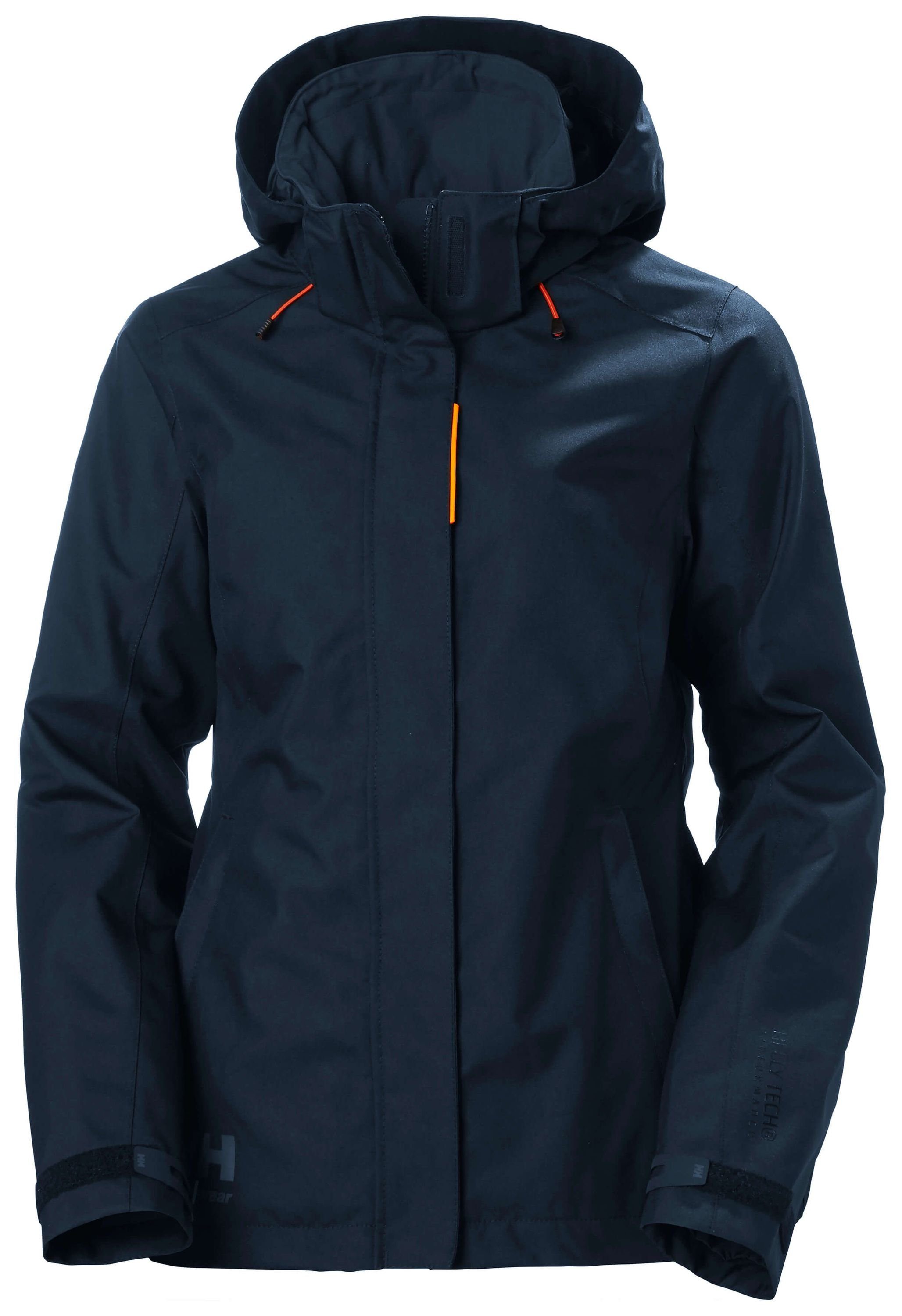 Helly Hansen Allwetterjacke W LUNA SHELL günstig online kaufen